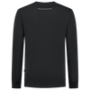 Afbeelding van Sweater Accent | zwart/grijs | 302703-09 | TRICORP WORKWEAR
