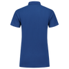 Afbeelding van Poloshirt Fitted Dames | korenblauw | 201006-11 | TRICORP WORKWEAR