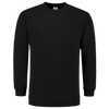 Afbeelding van Sweater 280 Gram | zwart | 301008-09 | TRICORP WORKWEAR