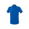 Afbeelding van ERIMA Functionele polo Unisex | new royal | 2112304