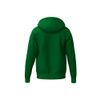 Afbeelding van ERIMA TS Hoody Jacket Unisex | smaragd | 2072528