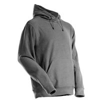 Mascot Customized Hooded sweater | 22786-466 | 89-steengrijs