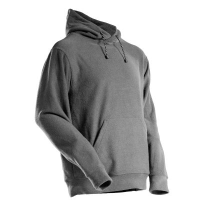Mascot Customized Hooded sweater | 22786-466 | 89-steengrijs
