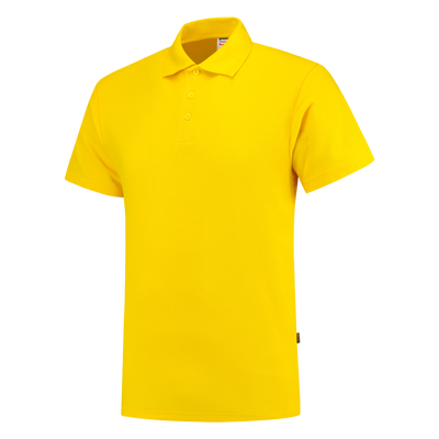 Foto van Poloshirt 180 Gram | geel | 201003-07 | TRICORP WORKWEAR