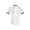 Afbeelding van Ferrara 2.0 shirt | wit/zwart | 6131803