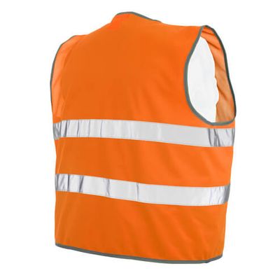 Foto van Mascot Weyburn | 50187-874 | 014-hi-vis oranje