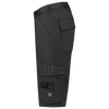 Afbeelding van Werkbroek Twill Kort | donkergrijs | 502025-18 | TRICORP WORKWEAR