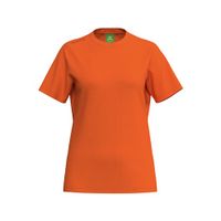 ERIMA TS T-Shirt Dames | oranje | 2082672