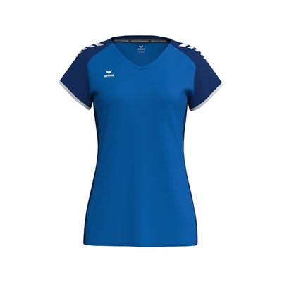 Foto van ERIMA WINGS Tank Top function Dames | new royal/new navy | 6282602