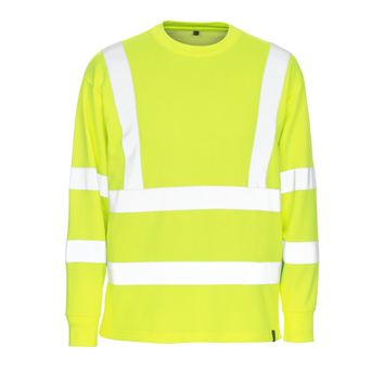 Foto van Mascot Melita | 50106-854 | 017-hi-vis geel