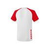 Afbeelding van Zenari 3.0 shirt Kinderen | wit/rood | 6132102