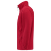 Afbeelding van Sweatvest Fleece | rood | 301002-02 | TRICORP WORKWEAR