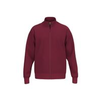 ERIMA TS Sweatjacket Unisex | new bordeaux | 2072532
