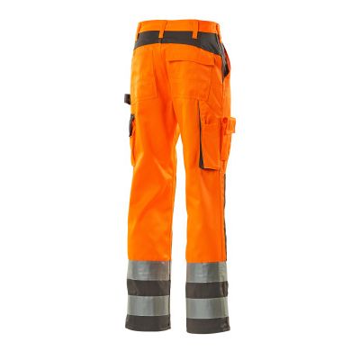 Foto van Mascot Olinda | 7179-860 | 014888-hi-vis oranje/antraciet