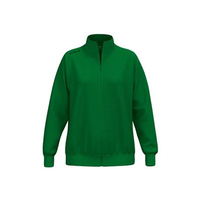 Foto van ERIMA TS Sweatjacket Dames | smaragd | 2072548