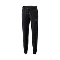 Essential sweatbroek Dames | zwart | 2101813