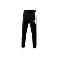 Erima Team presentatiebroek volwassen, 1102242, zwart/wit