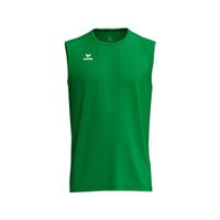 ERIMA INTRO Tank Top function | smaragd | 2082620