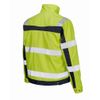 Afbeelding van Mascot Cameta | 7109-470 | 0171-hi-vis geel/marine