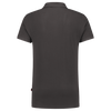 Afbeelding van Poloshirt Fitted 210 Gram | donkergrijs | 201012-18 | TRICORP WORKWEAR