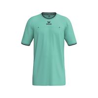 ERIMA REFEREE Jersey Shortsleeve Unisex | mint | 3132620