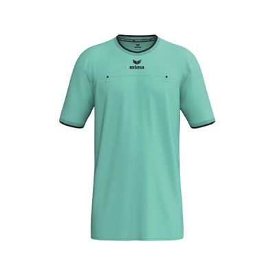 Foto van ERIMA REFEREE Jersey Shortsleeve Unisex | mint | 3132620