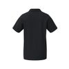 Afbeelding van ERIMA CMPT Wings Poloshirt | zwart/wit | 2112552