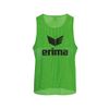Afbeelding van ERIMA Training bib Unisex | green | 7242602