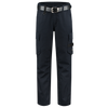 Afbeelding van Werkbroek Twill Rewear | marine | 502701-01 | TRICORP WORKWEAR