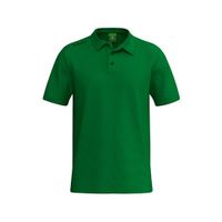 ERIMA TS Poloshirt Unisex | smaragd | 2112611