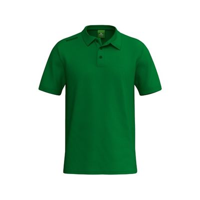 Foto van ERIMA TS Poloshirt Unisex | smaragd | 2112611