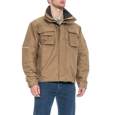 Mascot Mataro winterjack 5035-025, kaki, L Mascot Mataro winterjack 5035-025, kaki, L