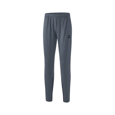 Foto van ERIMA Performance trainingsbroek Dames | slate grey/zwart | 1102318