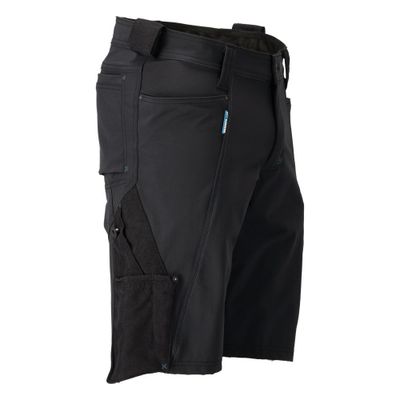 Foto van Mascot Shorts, ULTIMATE STRETCH | 23149-311 | 09-zwart
