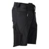 Afbeelding van Mascot Shorts, ULTIMATE STRETCH | 23149-311 | 09-zwart