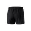 Afbeelding van Running short Dames | zwart | 809601