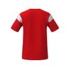 Afbeelding van ERIMA CELEBRATE 125 T-Shirt function Unisex | rood/new bordeaux | 1082501