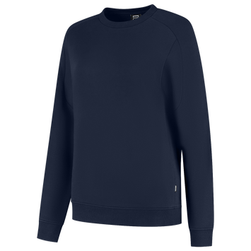 Foto van Sweater Redefined Dames | donkermarine | 306113-010 | TRICORP WORKWEAR