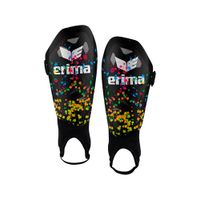 ERIMA Flex Guard Protect Unisex | zwart | 7212602