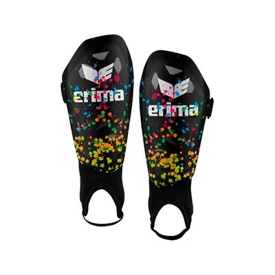 Foto van ERIMA Flex Guard Protect Unisex | zwart | 7212602
