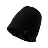 Afbeelding van ERIMA Knit Beanie Unisex | zwart | 7242608