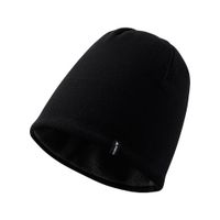 ERIMA Knit Beanie Unisex | zwart | 7242608