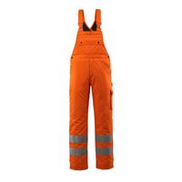 Mascot Lech | 592-880 | 014-hi-vis oranje