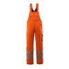 Foto van Mascot Lech | 592-880 | 014-hi-vis oranje