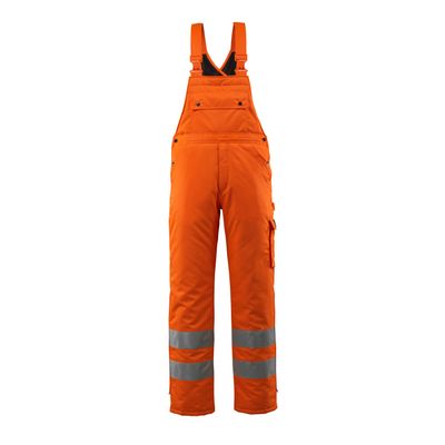 Foto van Mascot Lech | 592-880 | 014-hi-vis oranje