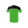 Afbeelding van Erima Change t-shirt heren, green/zwart/wit, 1082312