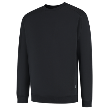 Foto van Sweater Redefined | zwart | 306102-09 | TRICORP WORKWEAR