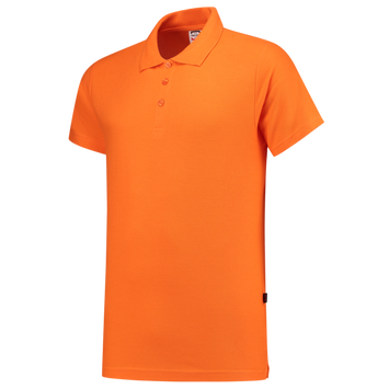 Foto van Poloshirt Fitted 180 Gram | oranje | 201005-98 | TRICORP WORKWEAR