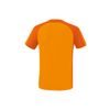 Afbeelding van Six Wings T-shirt Kinderen | new orange/oranje | 1082212