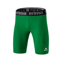 Elemental tight kort Kinderen | smaragd | 2290710